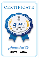 Four Star Certificate