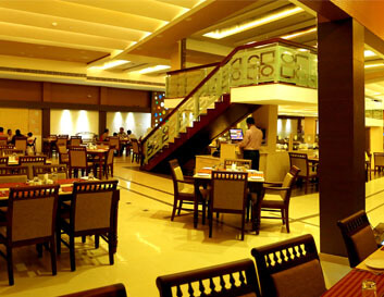 restaurants in kottayam