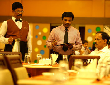 restaurants in kottayam