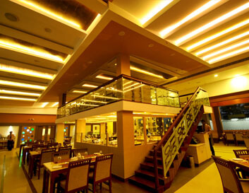 restaurants in kottayam