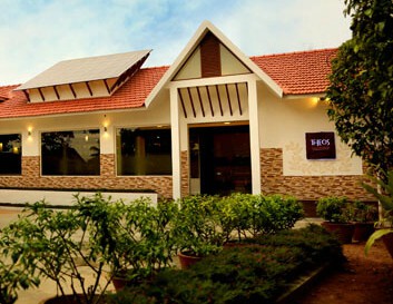 restaurants in kottayam