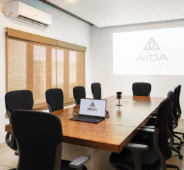Board Room